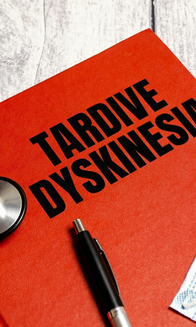 4 major warning signs of tardive dyskinesia