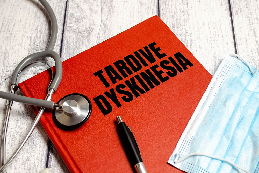 4 major warning signs of tardive dyskinesia