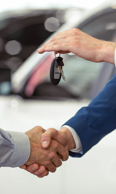 4 common mistakes to avoid when selling a car