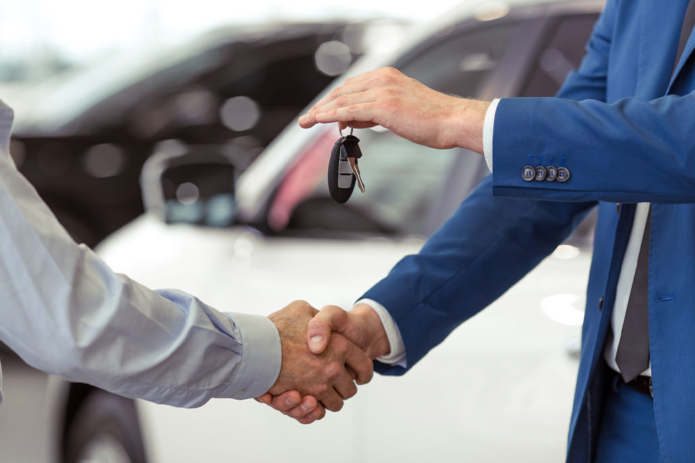 4 common mistakes to avoid when selling a car