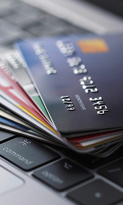 5 credit card mistakes to avoid