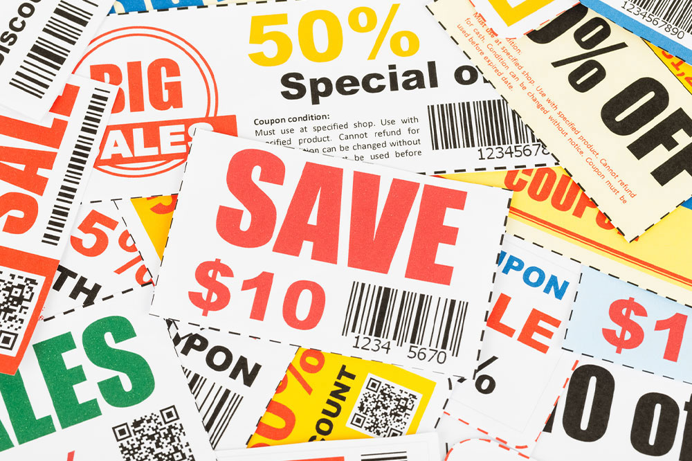 5 ways to maximize the use of expired coupons