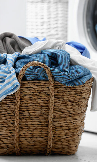 6 laundry mistakes to avoid