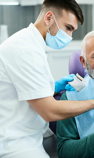 6 signs that one needs dental implants