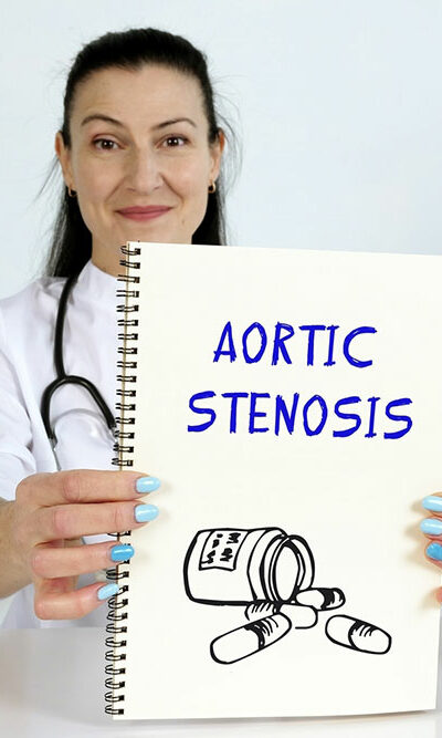 6 tips to prevent and manage aortic stenosis