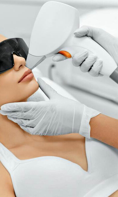 Top 5 reasons to consider permanent hair removal