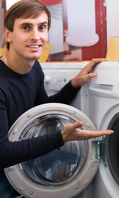 10 Washer and Dryer Deals to Expect on Black Friday 2023