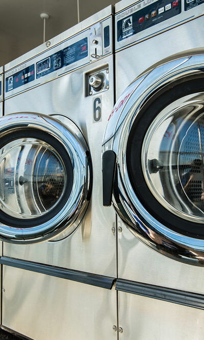 10 Washer and Dryer Deals to Explore on Black Friday 2023