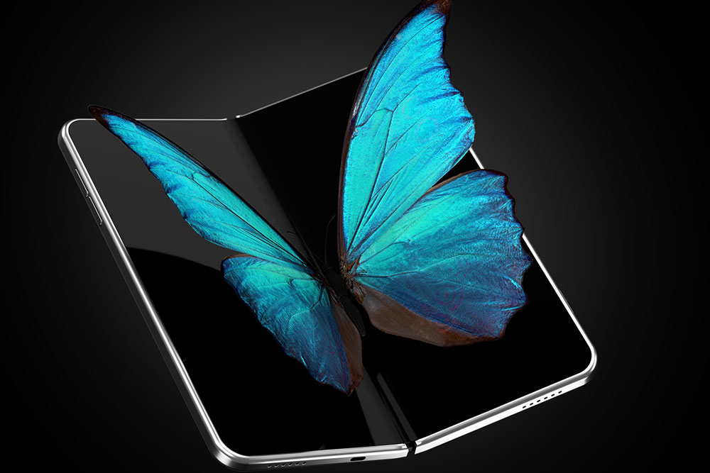 7 Exciting Features of the Samsung Galaxy Z Fold Series