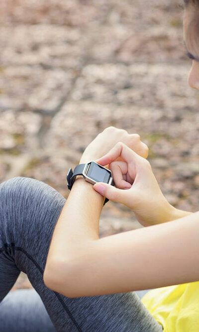 6 Hidden Samsung Smartwatch Hacks