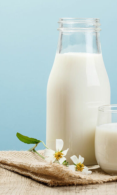 Key things to know about lactose-free milk