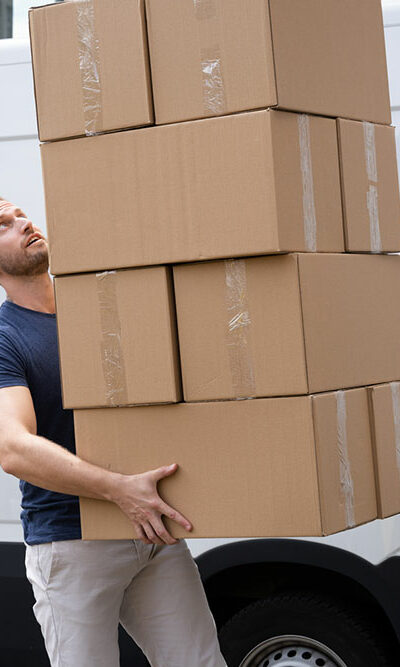 7 errors to avoid with movers and packers