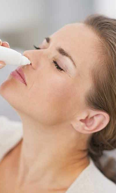 9 tips to relieve nasal congestion naturally