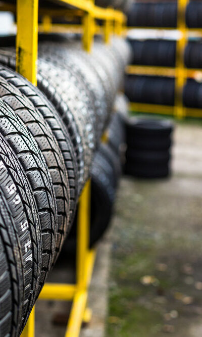 3 common mistakes to avoid when purchasing tires