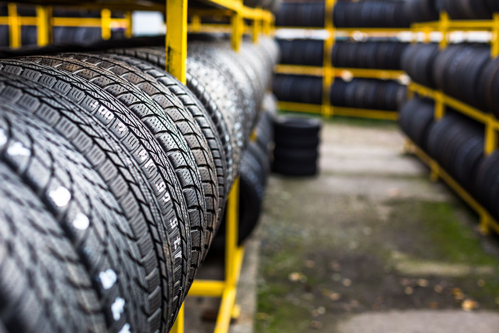 3 common mistakes to avoid when purchasing tires