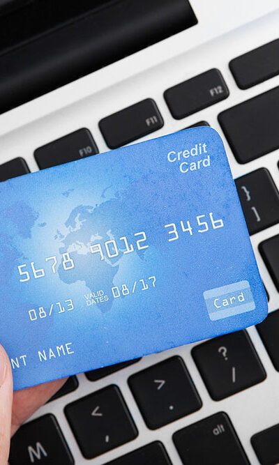 5 credit card habits to steer clear of