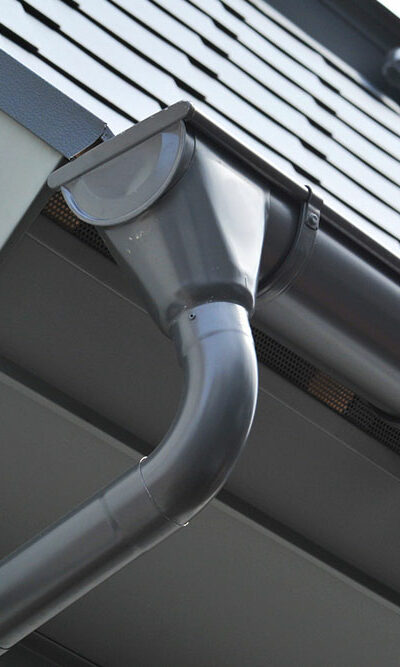 3 common mistakes to avoid while installing rain gutters