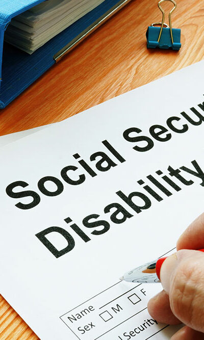 4 insurance benefits for individuals with disabilities