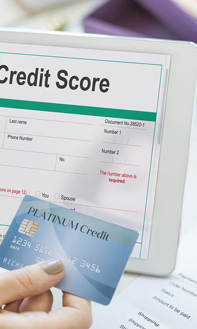 4 ways to get money with a bad credit score