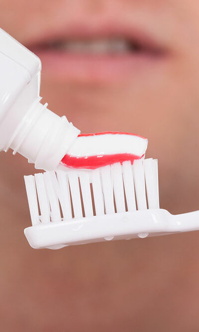 How to choose the best toothpaste for healthy gums