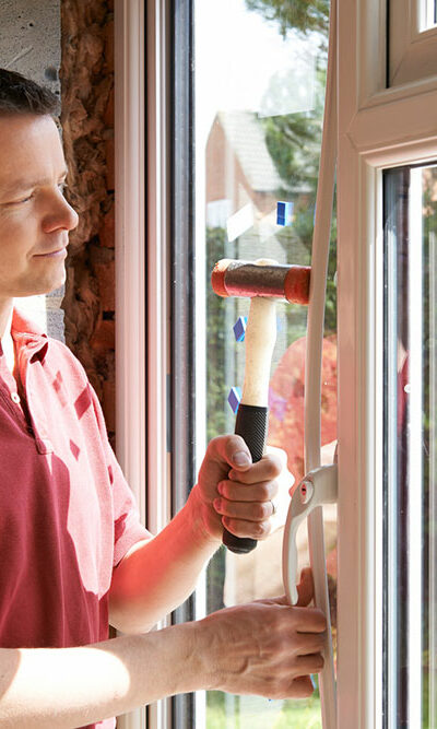 Top 4 signs a home needs new windows and doors