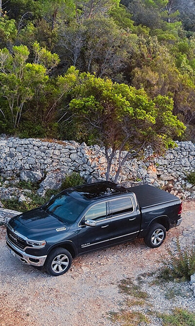 Top 5 mistakes to avoid when buying a RAM pickup truck