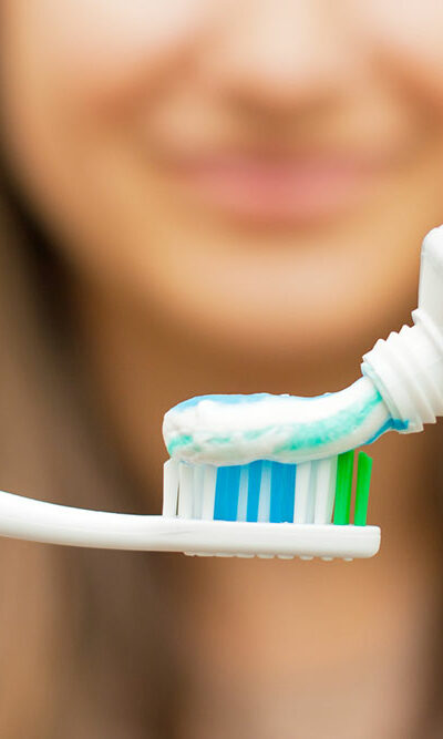 4 mistakes to avoid when using toothpaste