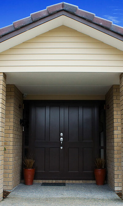 5 common mistakes to avoid when picking a new front door